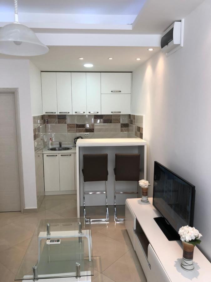 Budva Apartment Exterior photo